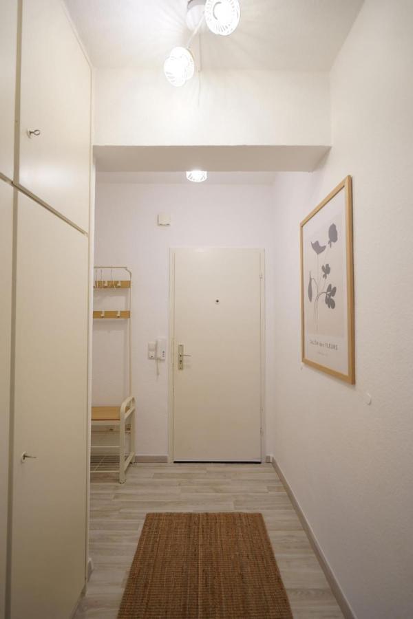 Dein Flughafen Messe Apartment Nahe Duesseldorf 2 Duisburg Exteriör bild