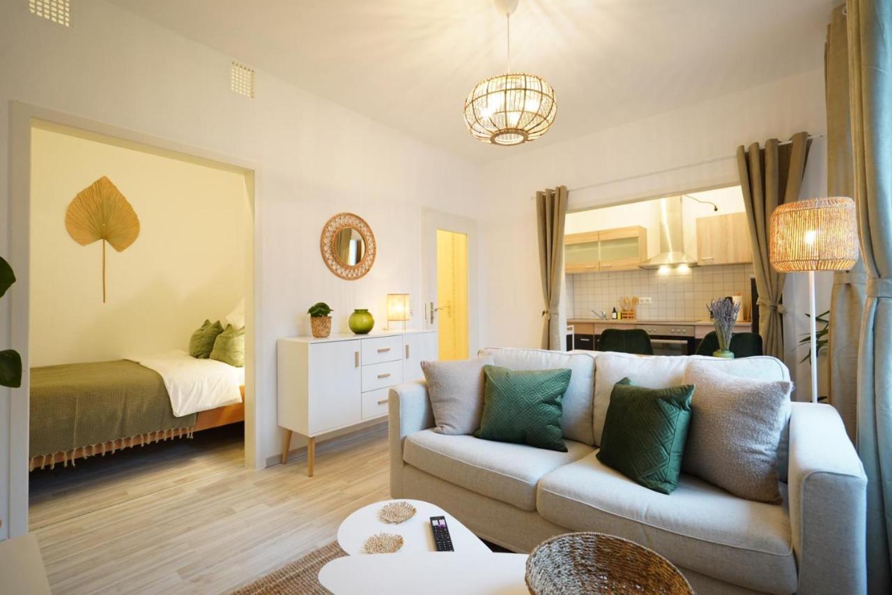 Dein Flughafen Messe Apartment Nahe Duesseldorf 2 Duisburg Exteriör bild