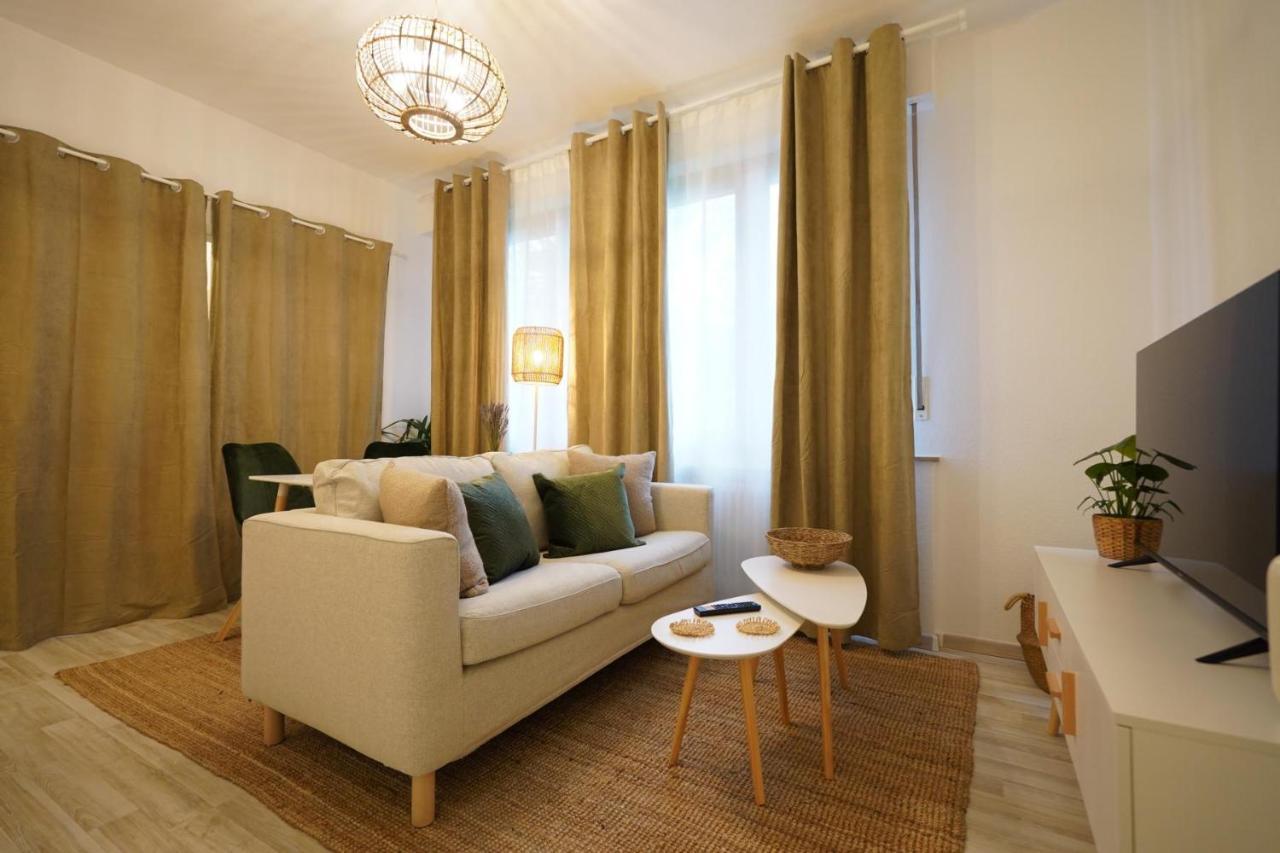 Dein Flughafen Messe Apartment Nahe Duesseldorf 2 Duisburg Exteriör bild